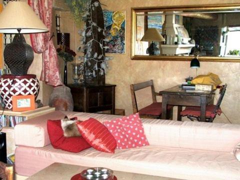La Maison Aux Volets Bleus Bed & Breakfast Венаск Екстериор снимка
