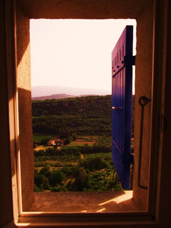 La Maison Aux Volets Bleus Bed & Breakfast Венаск Екстериор снимка